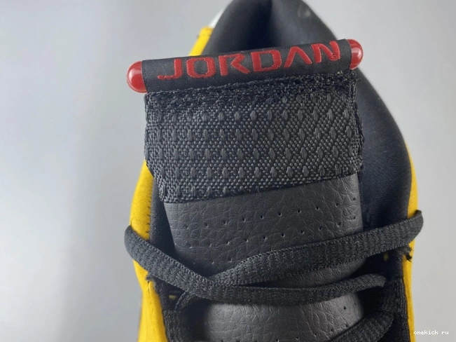 Rep Onekick GOLD BQ3685-706 UNIVERSITY AIR 14 RETRO JORDAN 0811